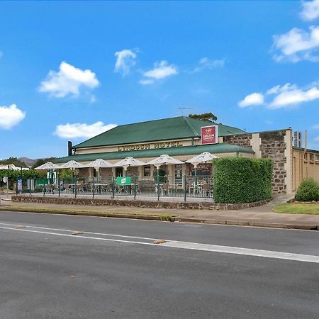 Lyndoch Hotel Екстериор снимка